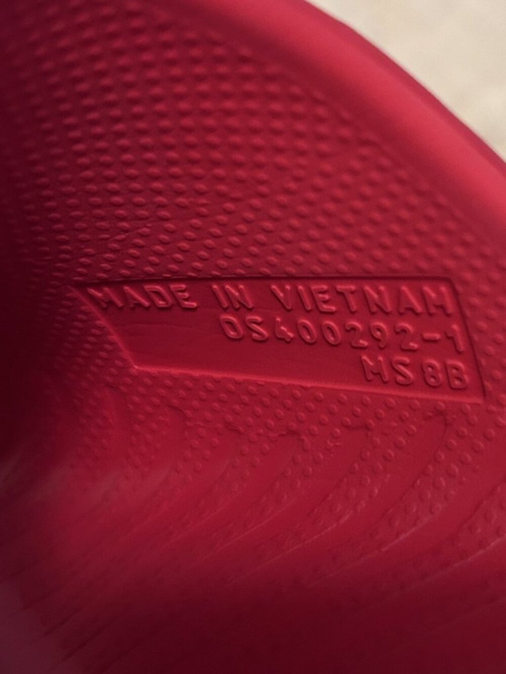 Nike Jordan Post Slides - Picture 2 of 4